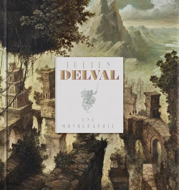 Julien Delval : une monographie