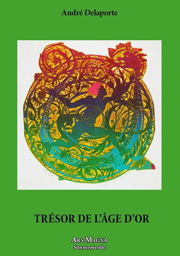 Trésor de l'âge d'or : hypothèses, thèses et épithèses sur un mythe historico-philosophique et un thème littéraire et artistique