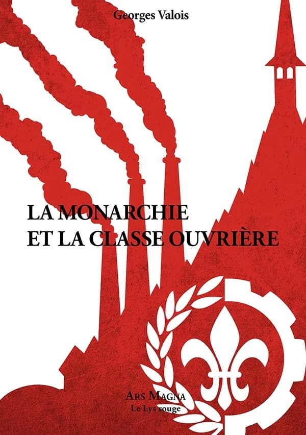 La monarchie et la classe ouvrière