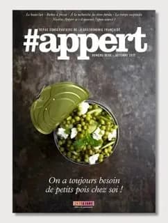 Appert n 2