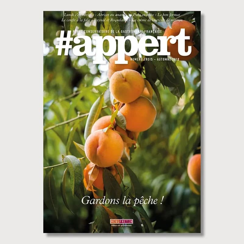 Appert n 3