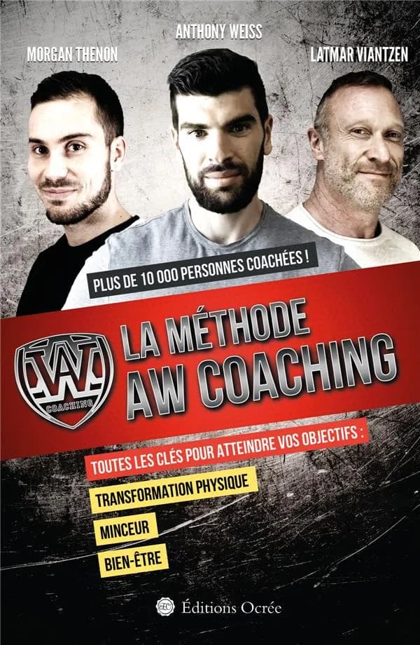 La méthode AW coaching