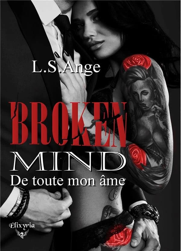 Broken mind, de toute mon âme