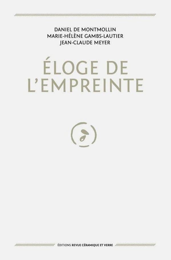 Éloge de l'empreinte