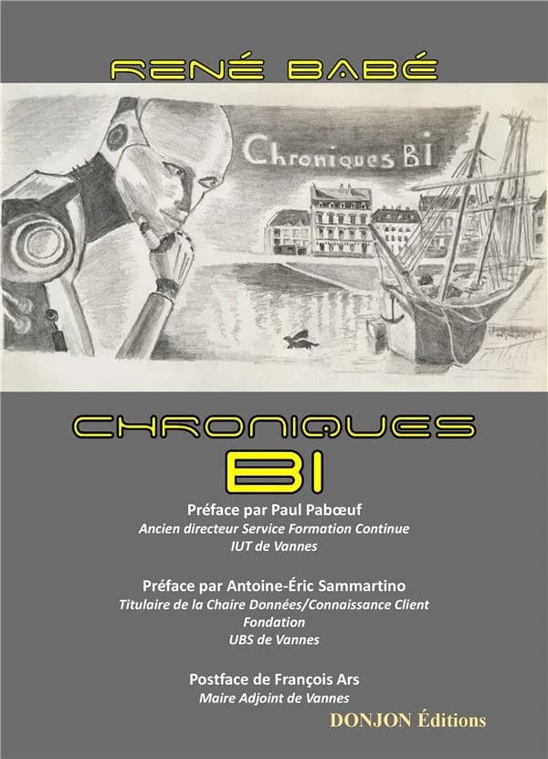 Chroniques BI