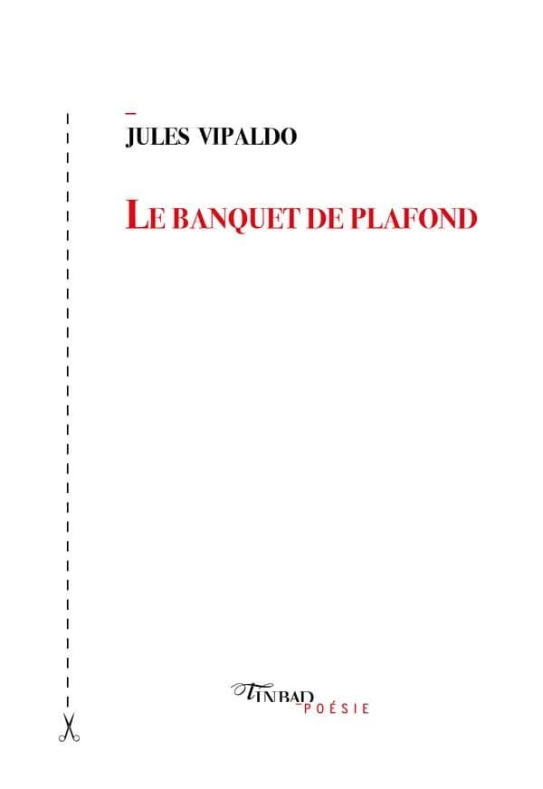 Le banquet de plafond