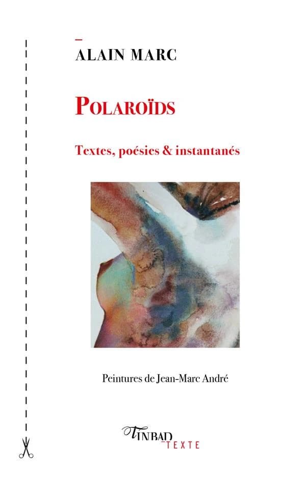 Polaroïds : textes, poésies et instantanés