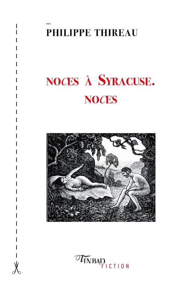 Noces à Syracuse : noces