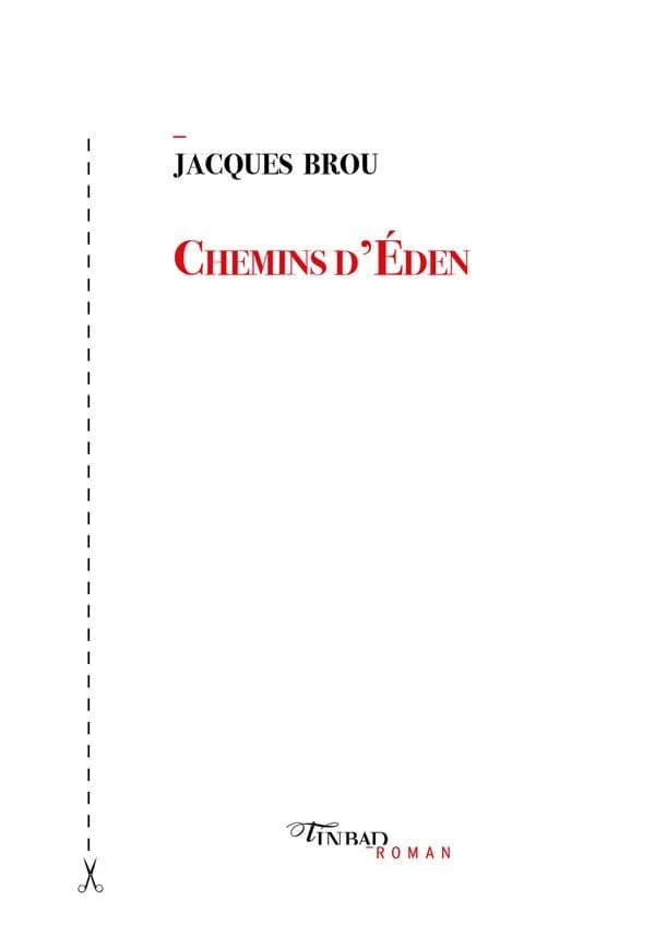 Chemins d'Éden