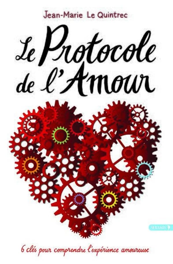 Le protocole de l'amour : 6 clés pour comprendre l'expérience amoureuse