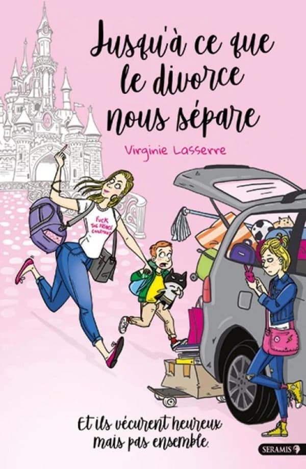 Jusqu'à ce que le divorce nous sépare ; et ils vécurent heureux mais pas ensemble