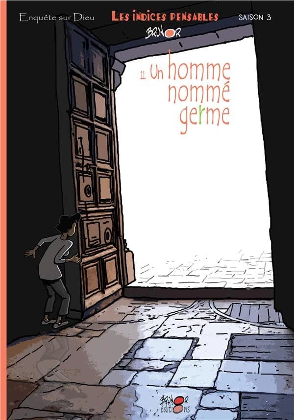 Un homme nommé germe