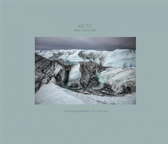 Arctique : nouvelle frontière : 9e édition du Prix Carmignac du photojournalisme