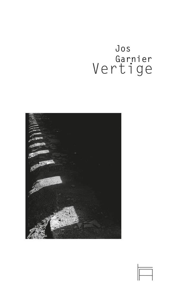 Vertige : poèmes