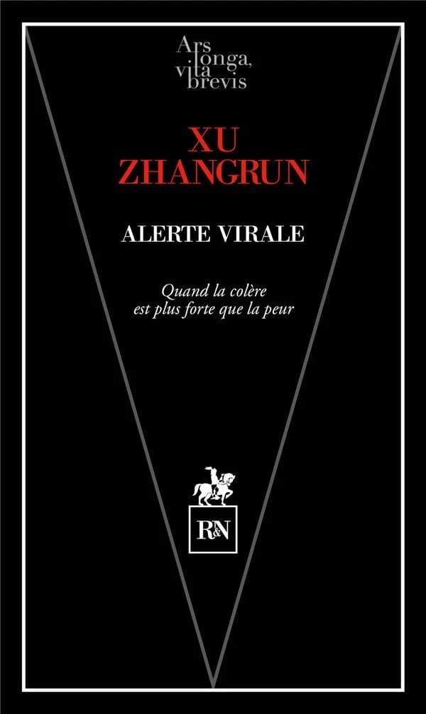 Alerte virale : quand la colère est plus forte que la peur