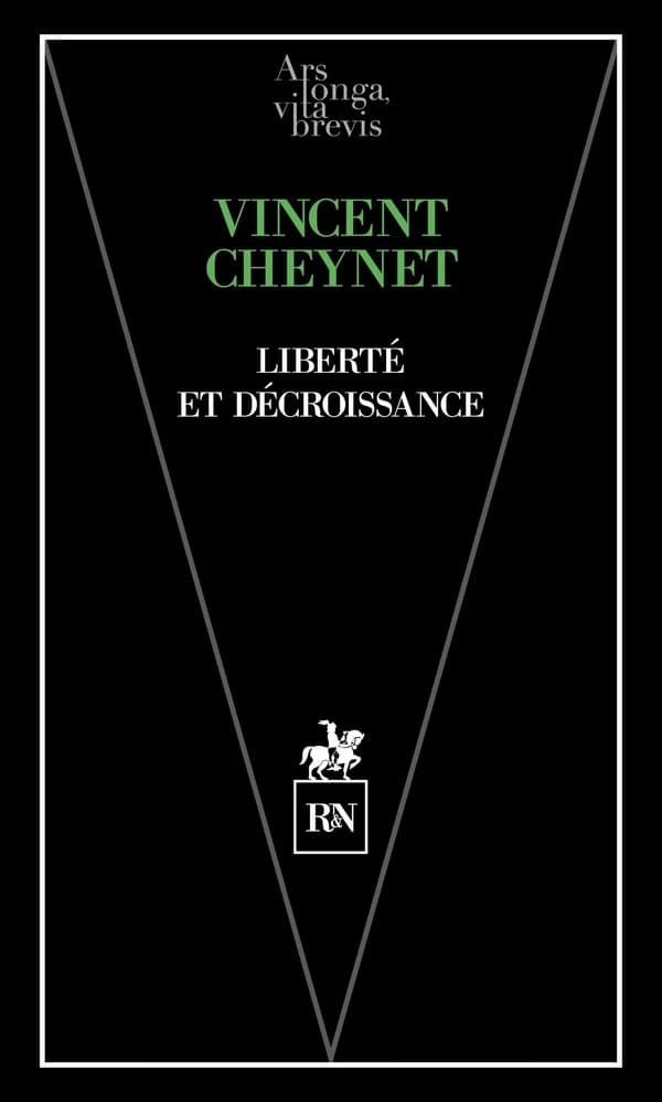 Liberté et décroissance