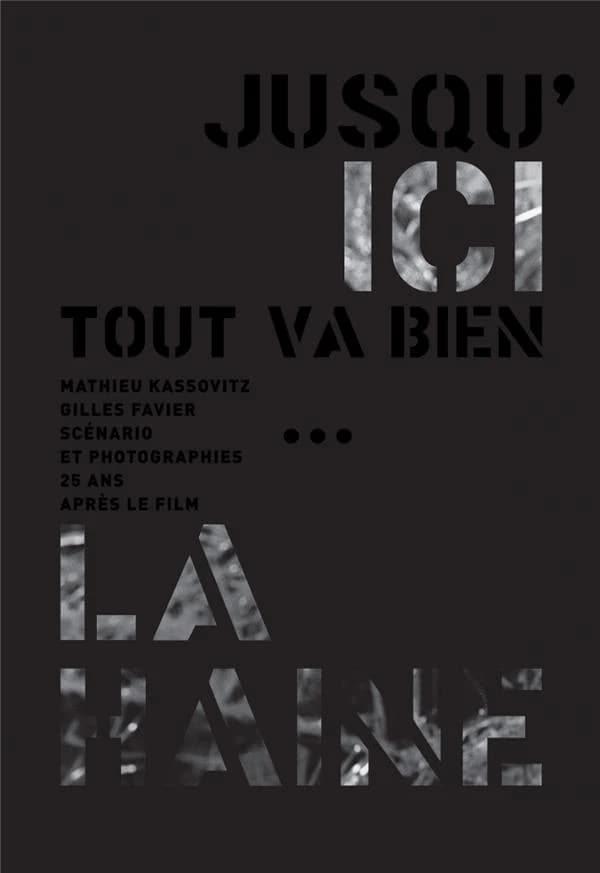 Jusqu'ici tout va bien : 25 ans après le film "La Haine"