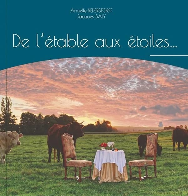 De l'étable aux étoiles