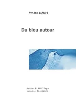 Du bleu autour