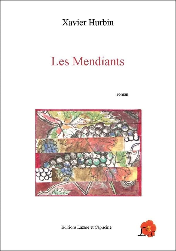 Les mendiants : roman