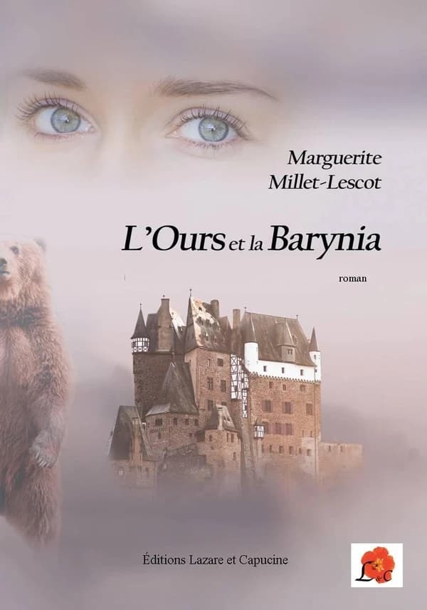 L'ours et la barynia : roman