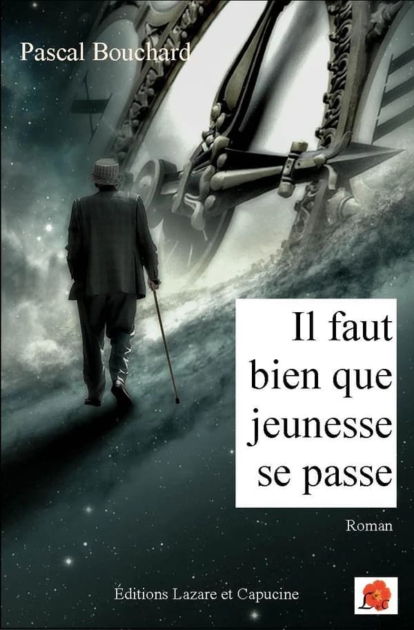 Il faut bien que jeunesse se passe : ou l'anti-Faust : roman