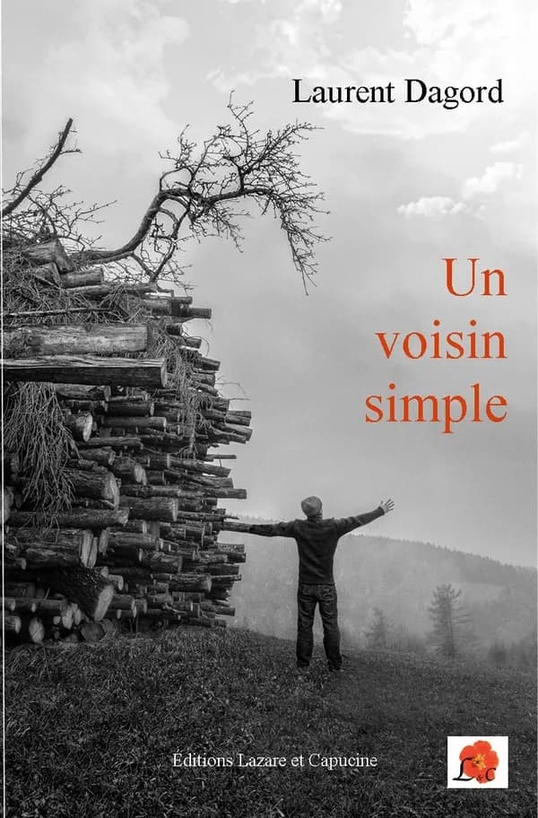 Un voisin simple : roman