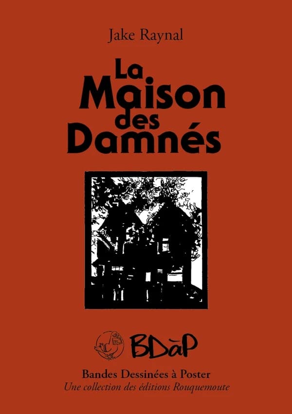 La maison des damnés