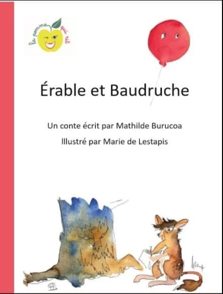 Érable et Baudruche : théâtre