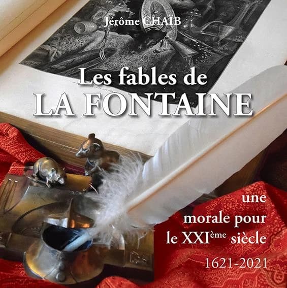 Les fables de la Fontaine, une morale pour le XXI siècle