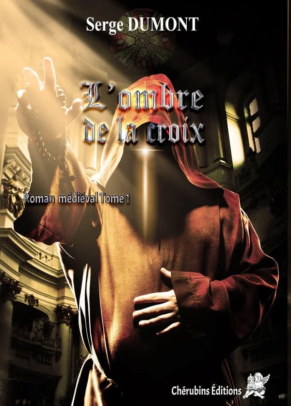 L'ombre de la croix