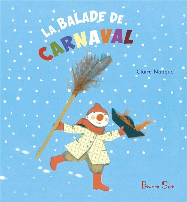 La balade de Carnaval