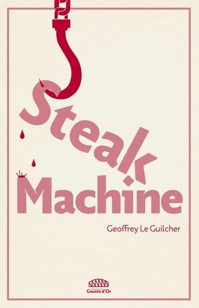 Steak machine