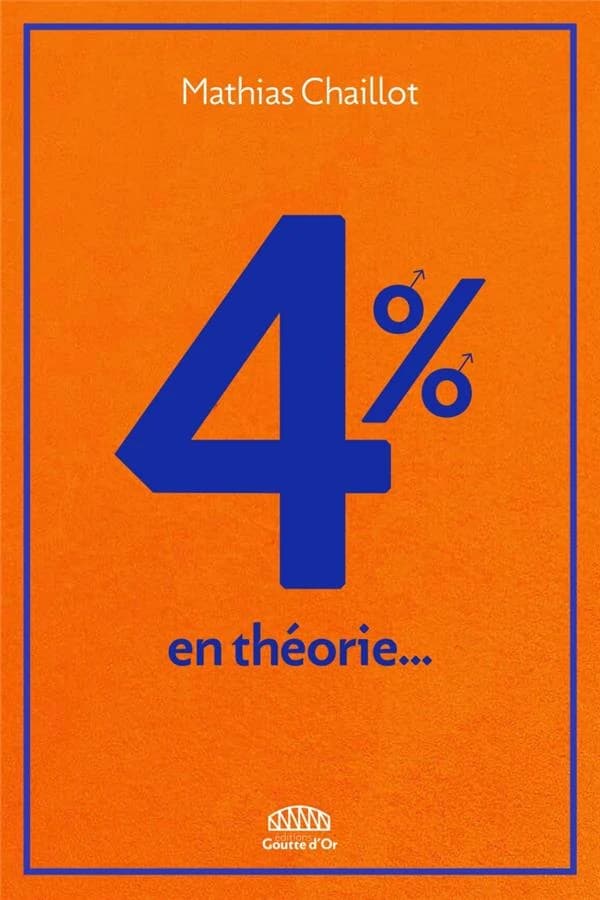4% en théorie...