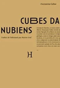 Cubes danubiens