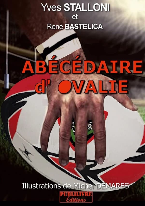 Abécédaire d'ovalie