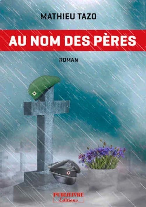 Au nom des pères : roman