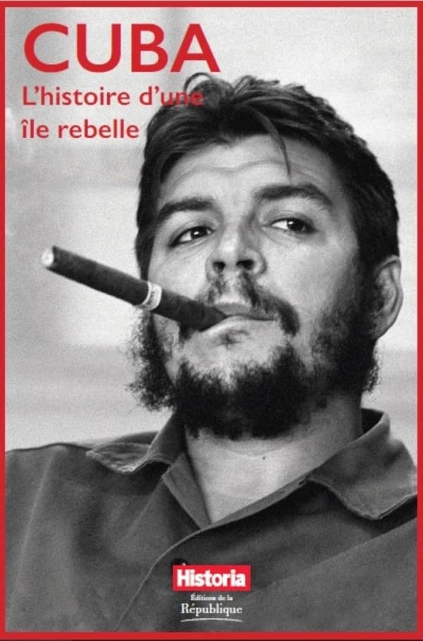 Cuba : l'histoire d'une île rebelle