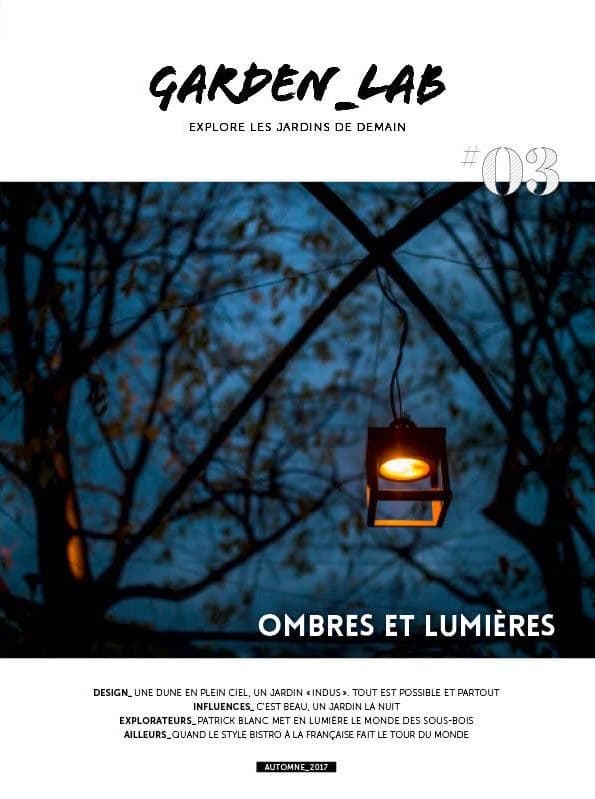 Ombres et lumières