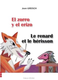 El zorro y el erizo