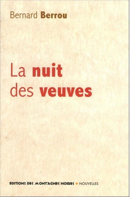 La nuit des veuves
