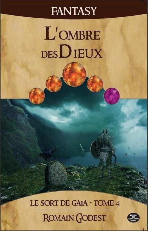 L'ombre des dieux