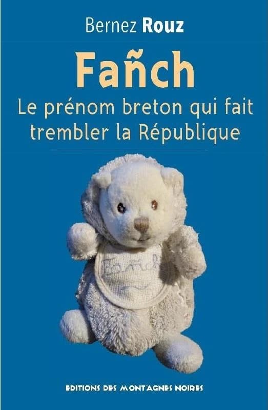 Fañch : le prénom breton qui fait trembler la République