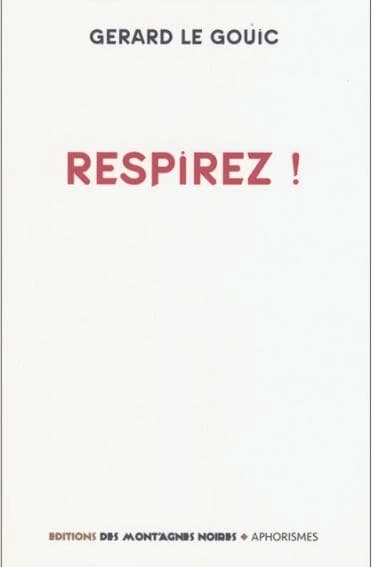 Respirez !