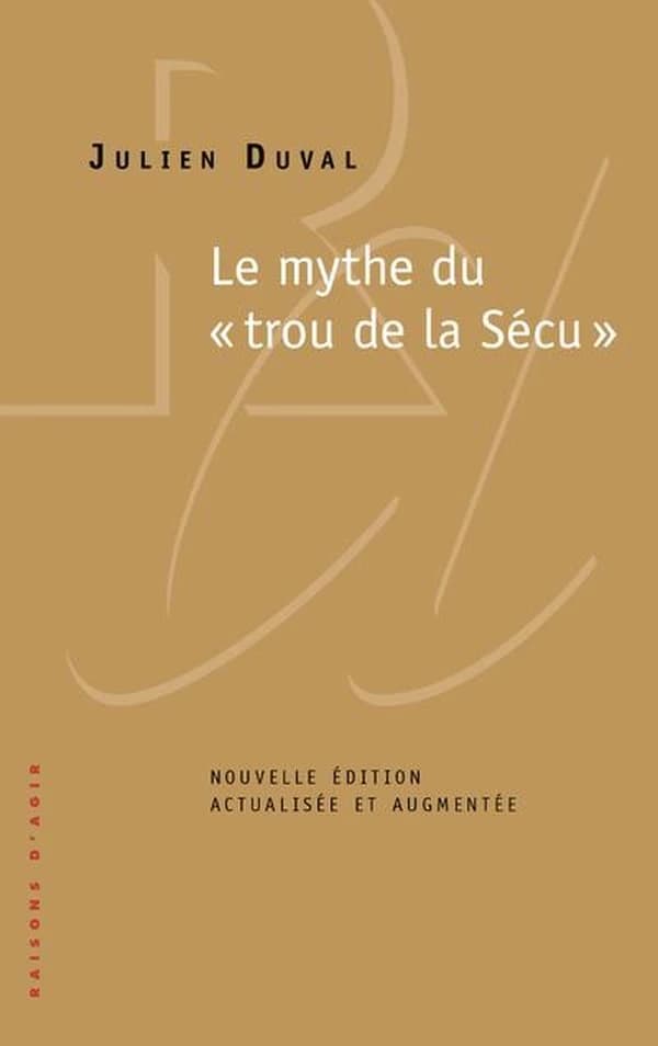 Le mythe du trou de la sécu