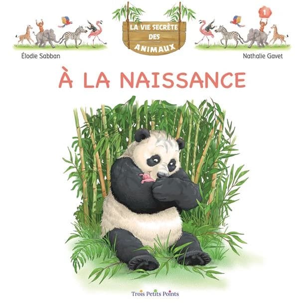 À la naissance