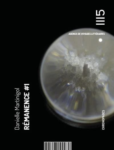 Rémanence. #1