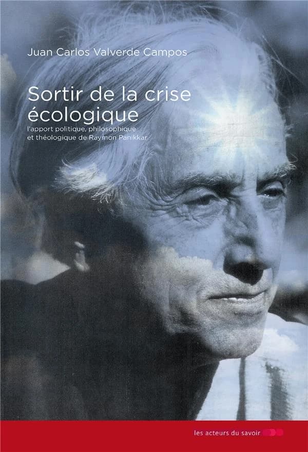 Sortir de la crise écologique