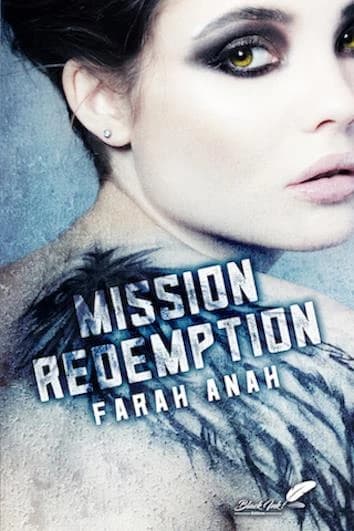 MISSION REDEMPTION