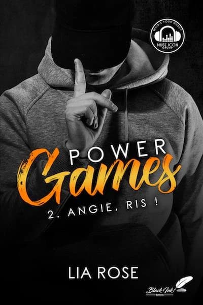 Angie, ris !